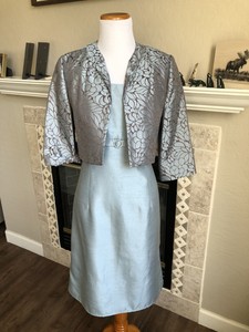 vestidos de shantung