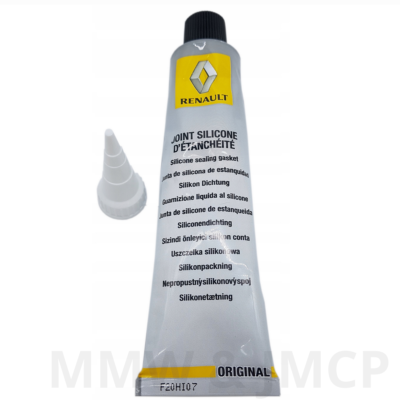 Joint Silicone Renault 7711579085 - Pour Cache-culbuteurs, Carter, Etc. - 90g - Neuf - Joint D'étanchéité