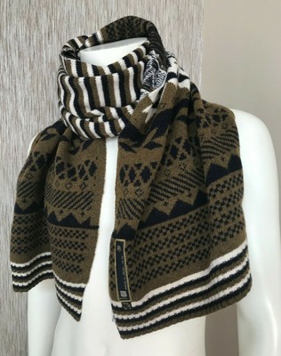 diesel scarf