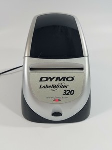 dymo labelwriter 320