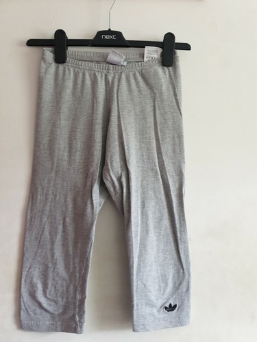 Cotton Blend Gym Leggings size 