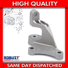 FOR FORD FOCUS TRANSIT CONNECT GEARBOX TRANSMISSION MOUNT BRACKET 9T166P093BA