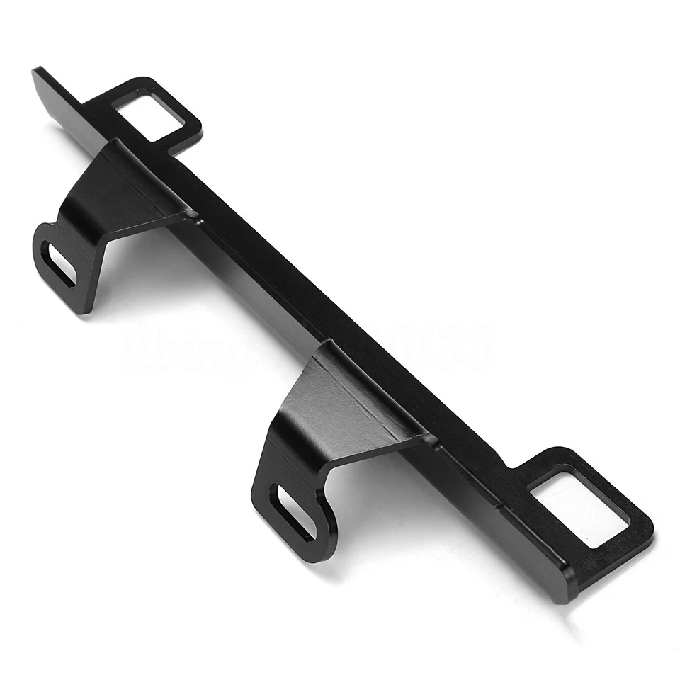 Auto Latch ISOFIX Gurtverbinder Kindersitz Halterung Sicherung für Audi A4 - Bild 3 von 4