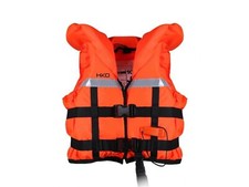Hiko Schwimmweste Baby Kinderrettungsweste Babyschwimmweste Schwimmhilfe Kajak