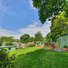 Self-catering Holiday Lodge Yorkshire Dales - 6 Nights 2026