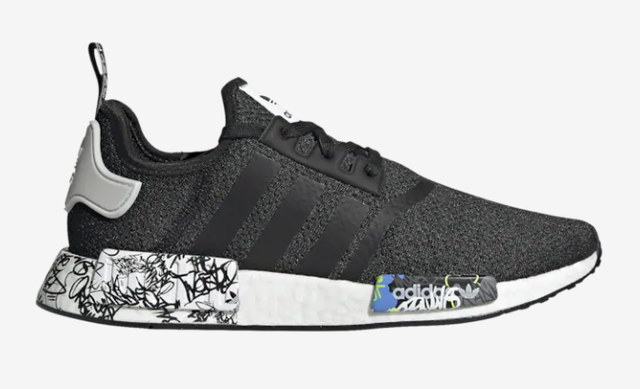 adidas nmd trolley bag