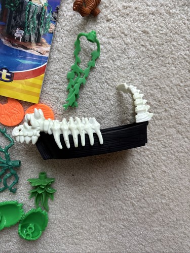 Fisher Price Imaginext Piraten Skelett Phantom Island Schiffsbesatzung - Bild 8 von 9