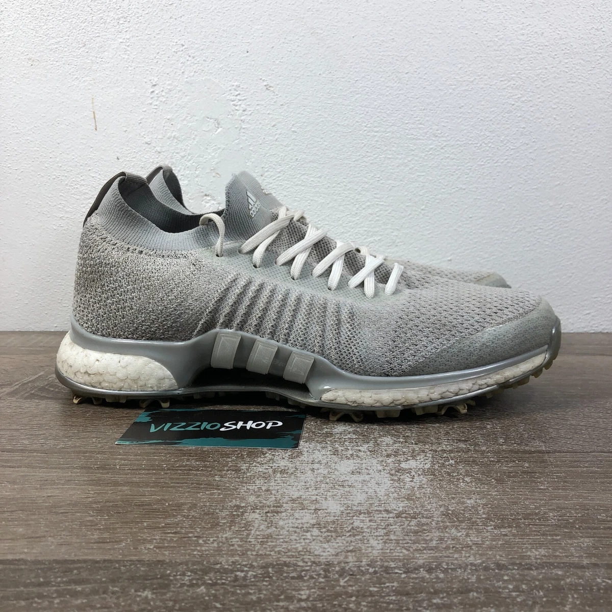 Adidas tour360 xt top primeknit golf shoes f35405