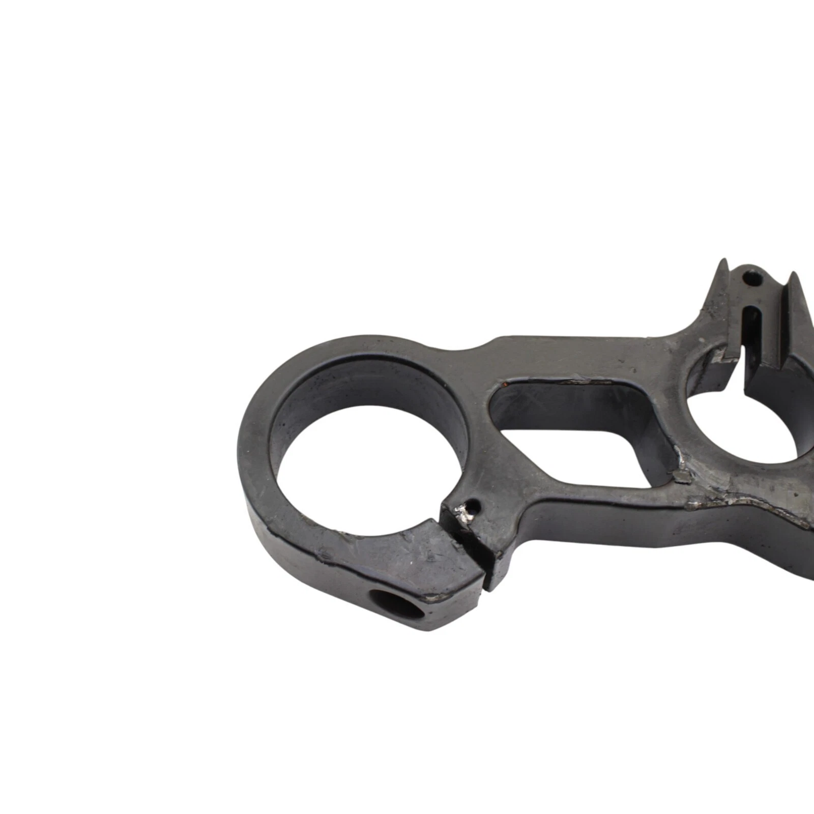 2003 - 2006 DUCATI 999 749 TRIPLE TREE CLAMP FORKS UPPER