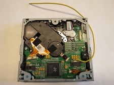 HPD60 MECCANICA LASER DL-20CS-MF30C CLARION/AUDIOMEDIA CON OTTICA LASER HPD-60