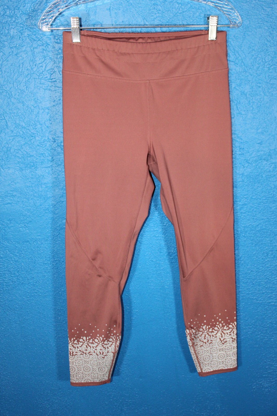 FABLETICS pink size medium reflective running str… - image 1