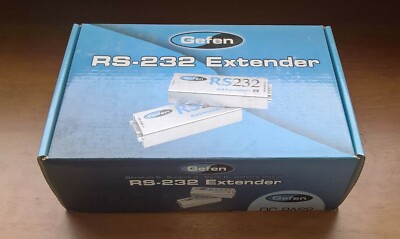 Gefen RS-232 Extender