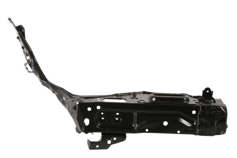 Front Cover Headlight Mount Right Fits: LEXUS IS III XE30 04.13-0