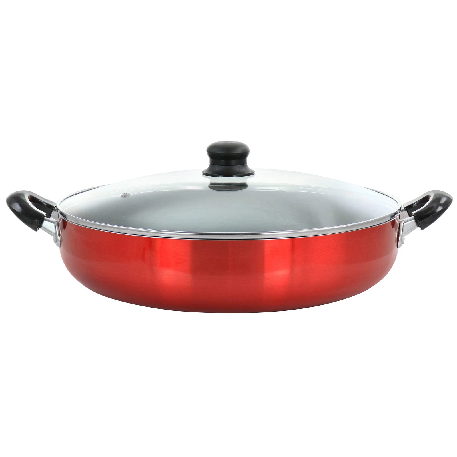 Better Chef Deep Fryer Pan - Thumbnail 2