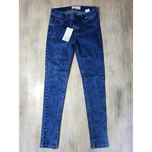 Mango Denim \u0026 Tees Skinny Jeans 