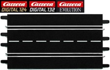 Carrera - Standard Straights