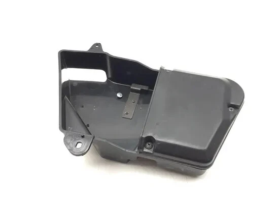 Tool Storage Box 2000 Kawasaki Vulcan 800 VN800B Classic 2985A - Image 2 of 4