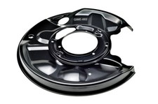 Für Mercedes Classe SLK Windabweiser Bremsscheibe Hintere Recht A2104201544