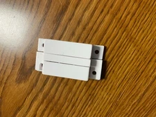 NSEE KS15 Wired Garage, Gate, Office, Magnetic Door Sensor Shutter, Building