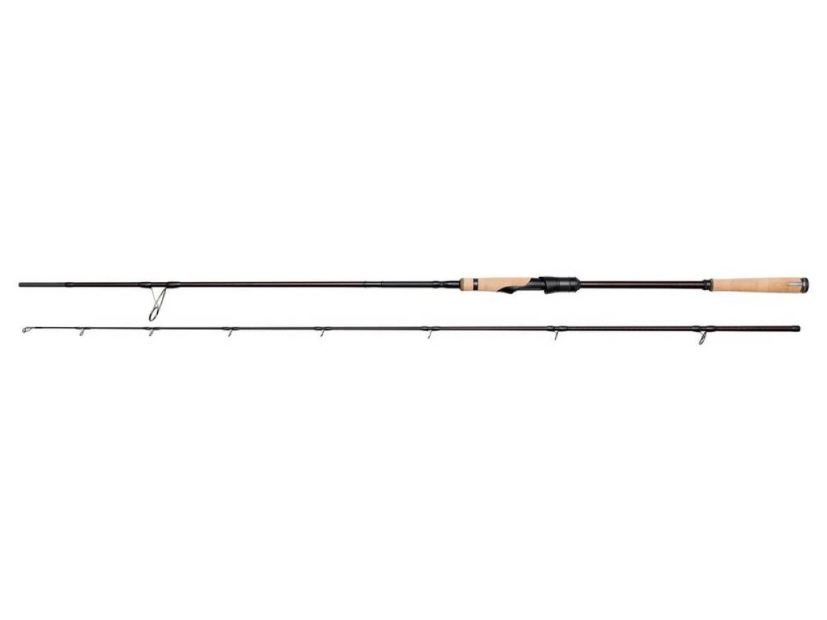 Canne télescopique mitchell riptide rz surfcasting tele 3.90m 80-120g