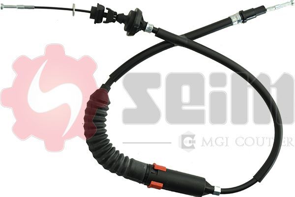 Câble d'embrayage VW Transporter T4 pour rénovation et entretien de van