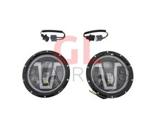 Feu avant (phare) Jeep WRANGLER