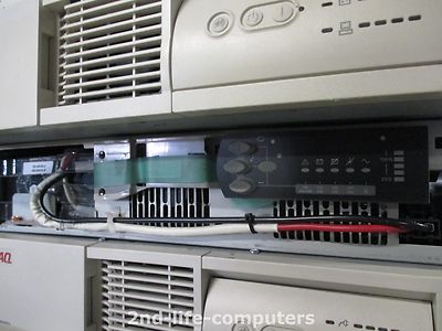 HP R1500 G2 UPS USV 1U AF418A 416830-002 1500VA 220/230/240 V EU RJ45 NO COVER