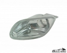 Blinker Links durchsichtig-silber für FORD FOCUS DAW DBW FOCUS DFW FOCUS DNW