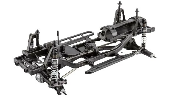 HPI Hobby RC rastreadores de autos, camiones y motocicletas