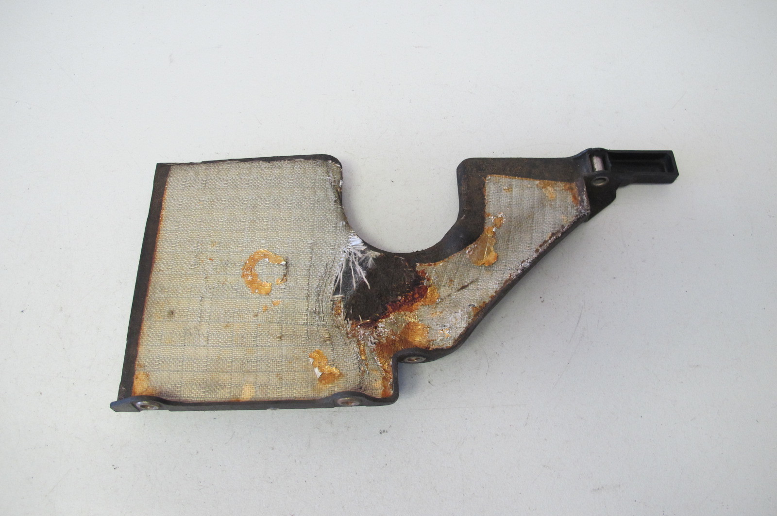 Porsche 911 964 OEM Engine Cover Heat Shield 964119012 eBay