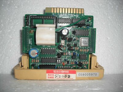Koyo SR-21-8365 CPU Module Programmable Controller Koyo Kostac