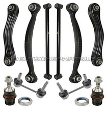 Rotule de suspension Mercedes 350