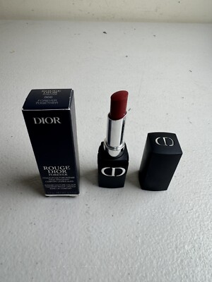 Dior Rouge Dior Forever Transfer-Proof Lipstick 866 Forever Together