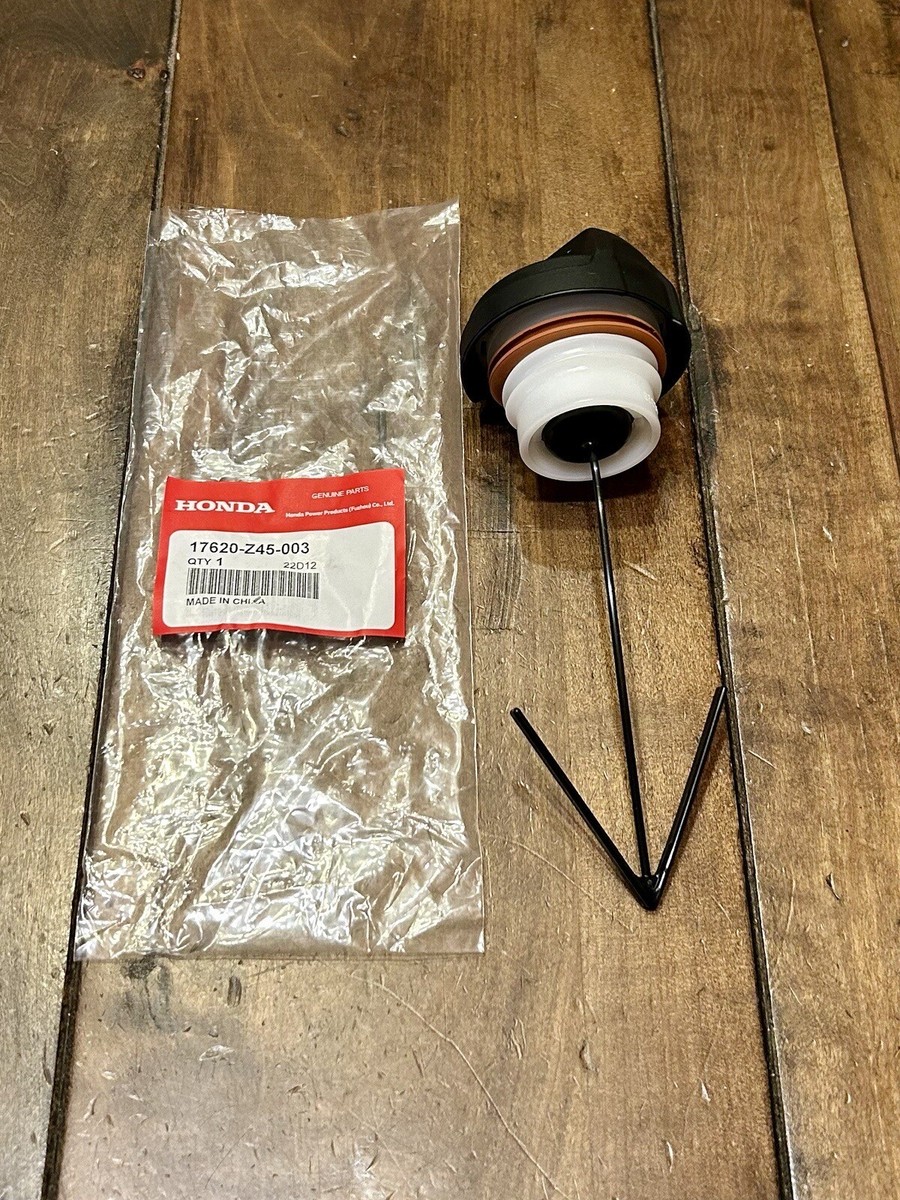 HONDA Fuel Cap Assy EU3200i 17620-Z45-003 Genuine OEM | eBay