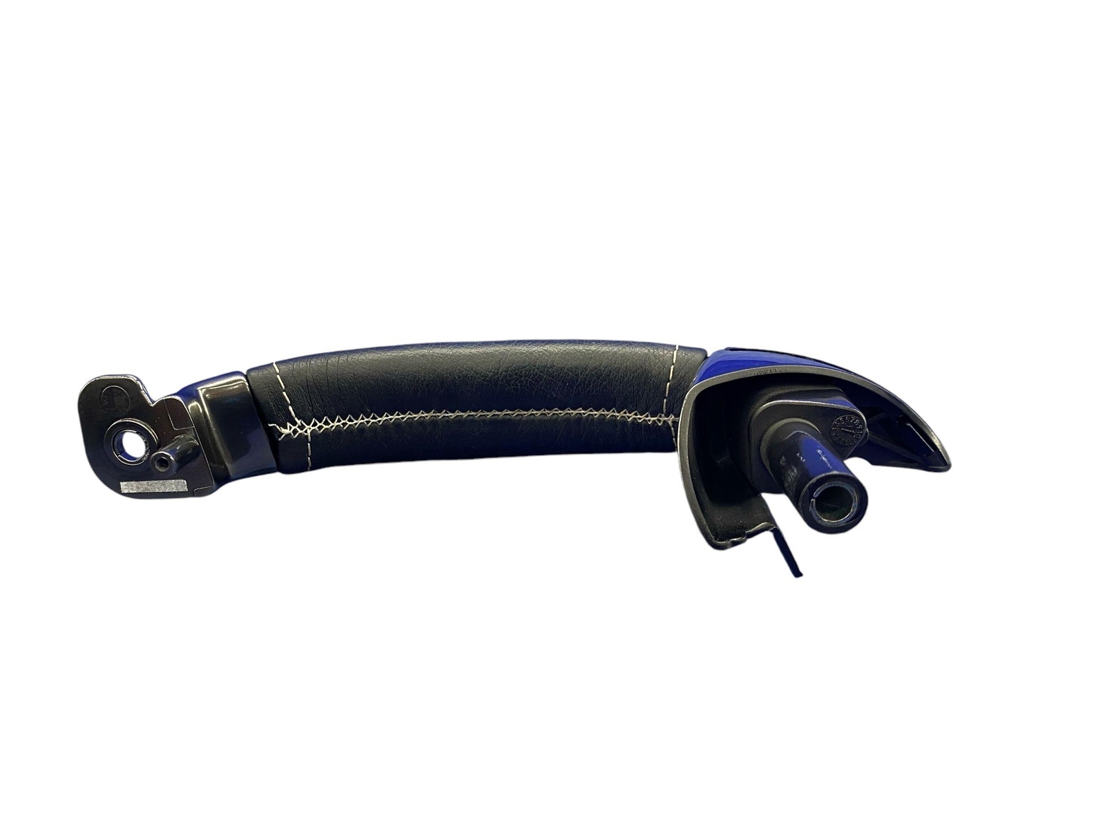 2008-2019 MASERATI GRANTURISMO FRONT RIGHT DOOR TRIM INTERIOR GRAB HANDLE *WEAR*