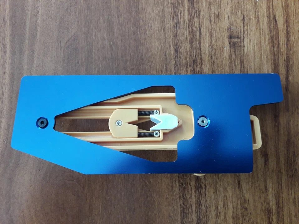 Align Pitch Gaudge Original - Immagine 3 di 3