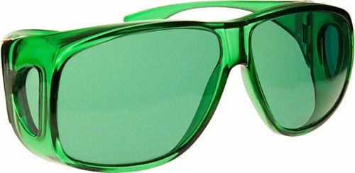 Armani Exchange Women Sunglasses Opaline Green Grad Cat Eye AX4116SU 82428E NEW Armani Exchange AX3104 eyeglasses for women in Shiny Opaline  main image 4