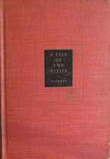 A TALE OF TWO CITIES BY CHARLES DICKENS (RAND...
