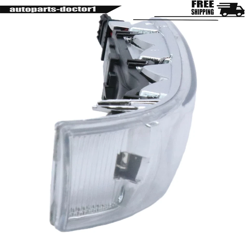 2208200521 Fits Mercedes-Benz S350 S430 S500 S600 Left Mirror Turn Signal Light - Image 3 of 4