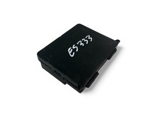 CITROËN C4 Picasso II Steuergerät 9678007680 2015 29042394