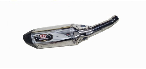 KAWASAKI ZX-10R 2011-2015 YOSHIMURA R77 Cyclone Slip-on Exhaust - Picture 2 of 4