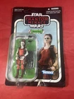 Aurra Sing Star Wars Phantom Menace Kenner Vintage Collection 2012 3.75”