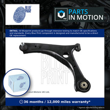 Wishbone / Suspension Arm fits DODGE GRAND CARAVAN 3.8 Front Left 07 to 10 EGL