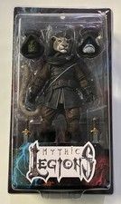 Mythic Legions K'ai Pacha