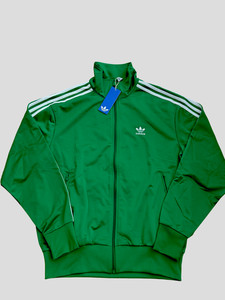 Adidas Classic Track Top | eBay