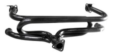 Empi Black 1-38 Street Exhaust Header 00-3682-0