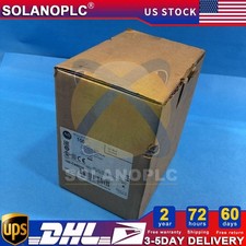 New Allen Bradley 100-C85D10 Series A Contactor FNFP 100C85D10 US Free Tax