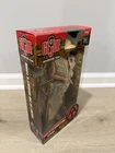 GI Joe Adventure Team Secret of the Mummy's Tomb 12" Action Figure 2001