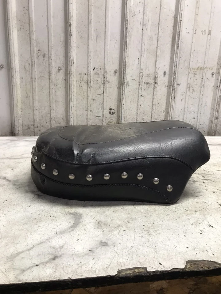 05 Conjunto de Assento Honda VT750 VT750 CA Shadow Aero Mustang  - Imagem 2 de 4