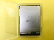 Silver 4416+ Intel Xeon Silver 4416+ 2.0GHz 20 Core 165W CPU SRMGG - failed